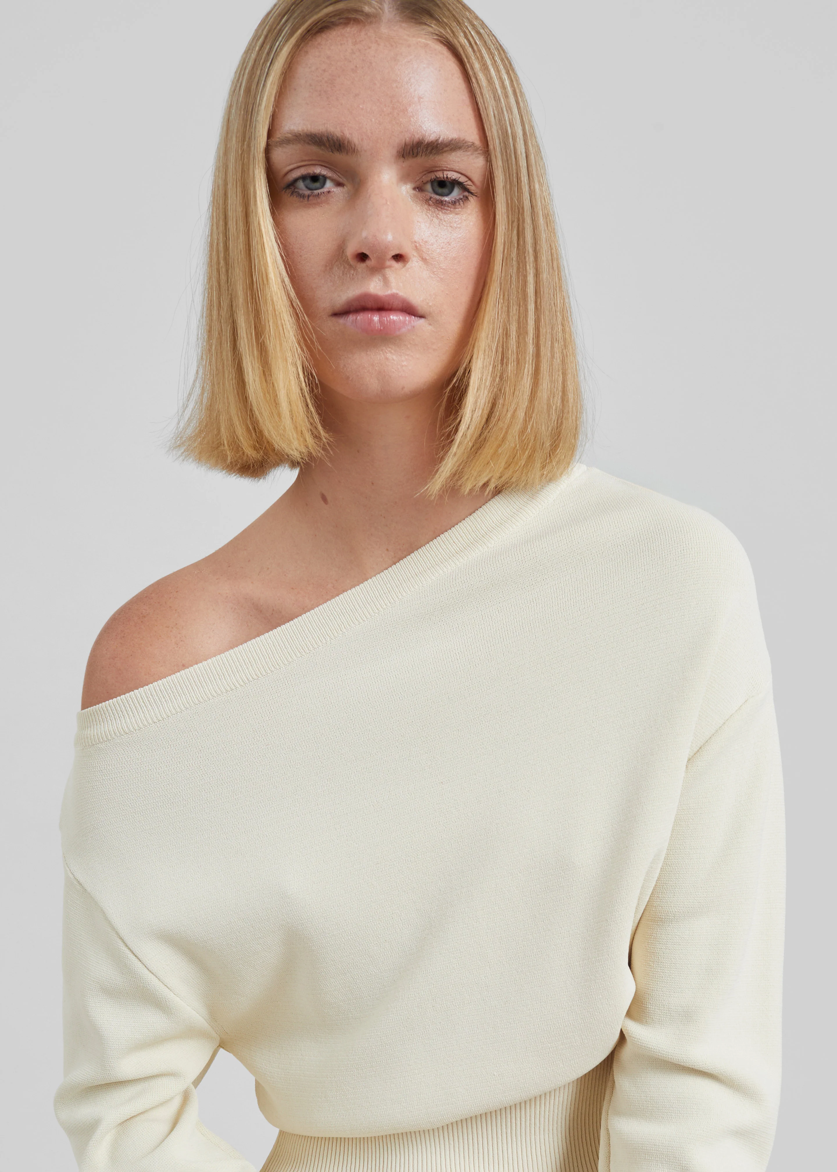 Knit Tops